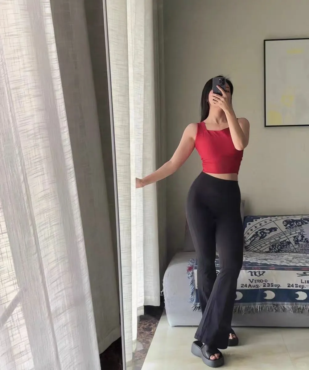 微胖大胸居家运动｜这件内衣舒服到不想脱！