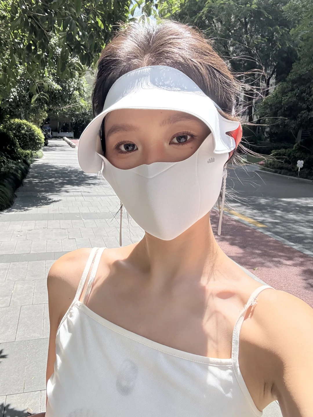 换季通勤王炸CP:干敏肌懒人防晒还能美翻天！