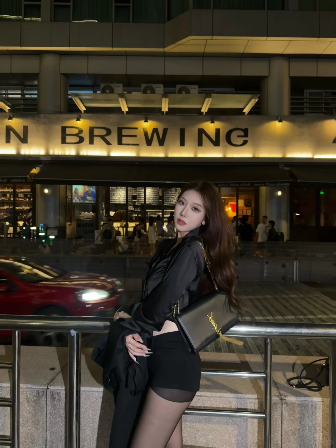 我說我是女的 你到處跟别人說我是你的