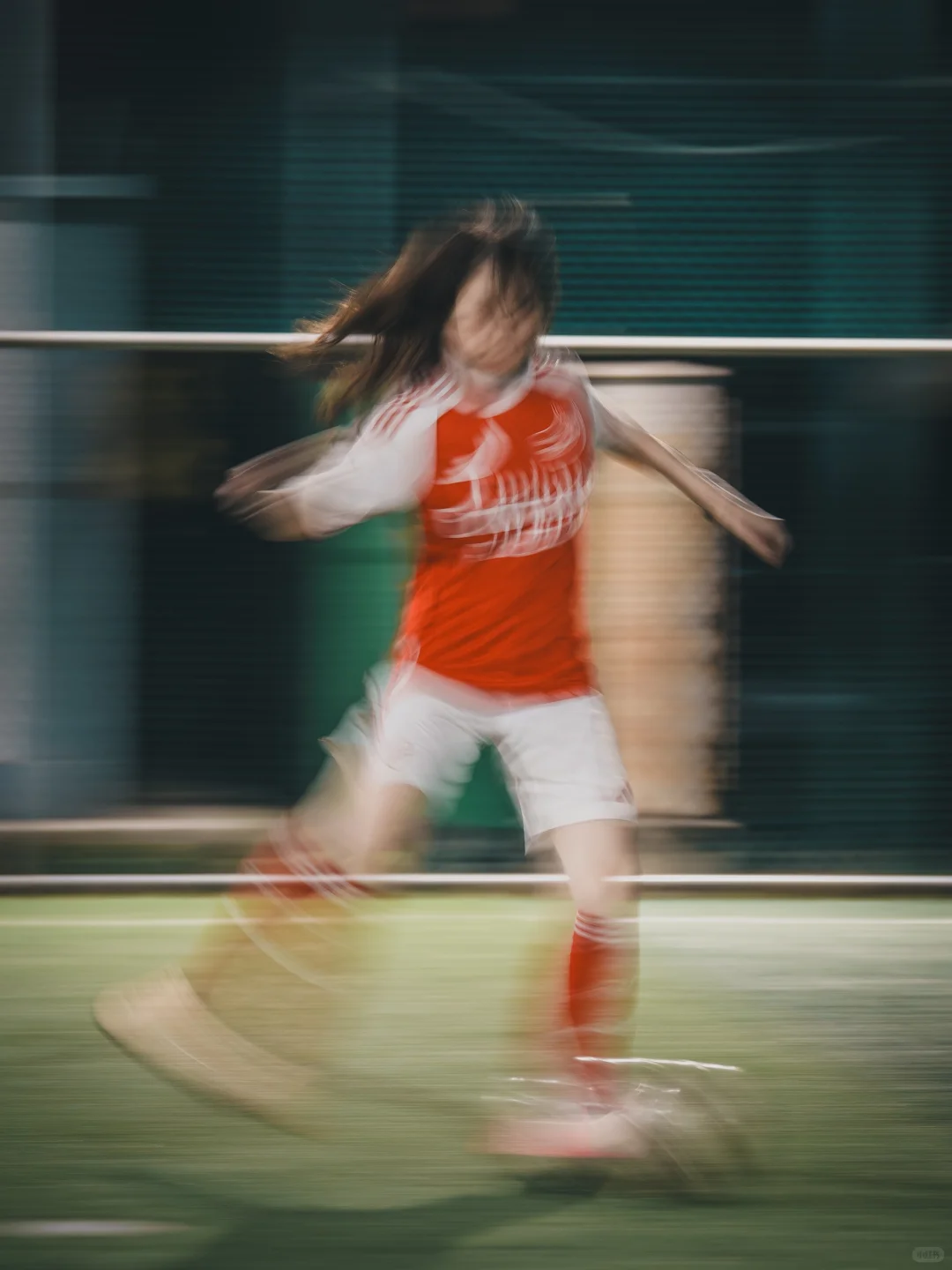 野生球队｜聊聊我和我的零基础女足球队⚽