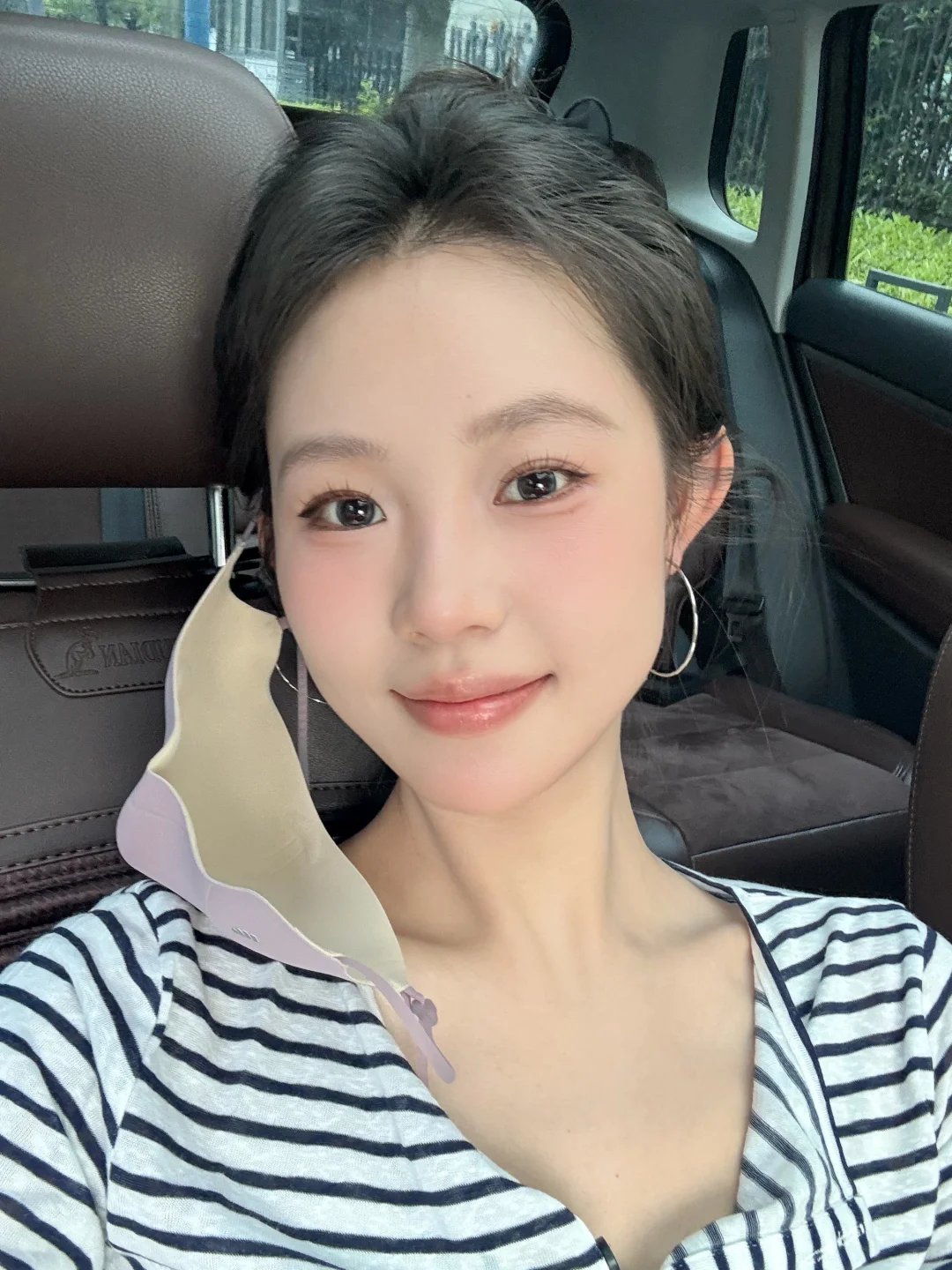 换季通勤王炸CP:干敏肌懒人防晒还能美翻天！