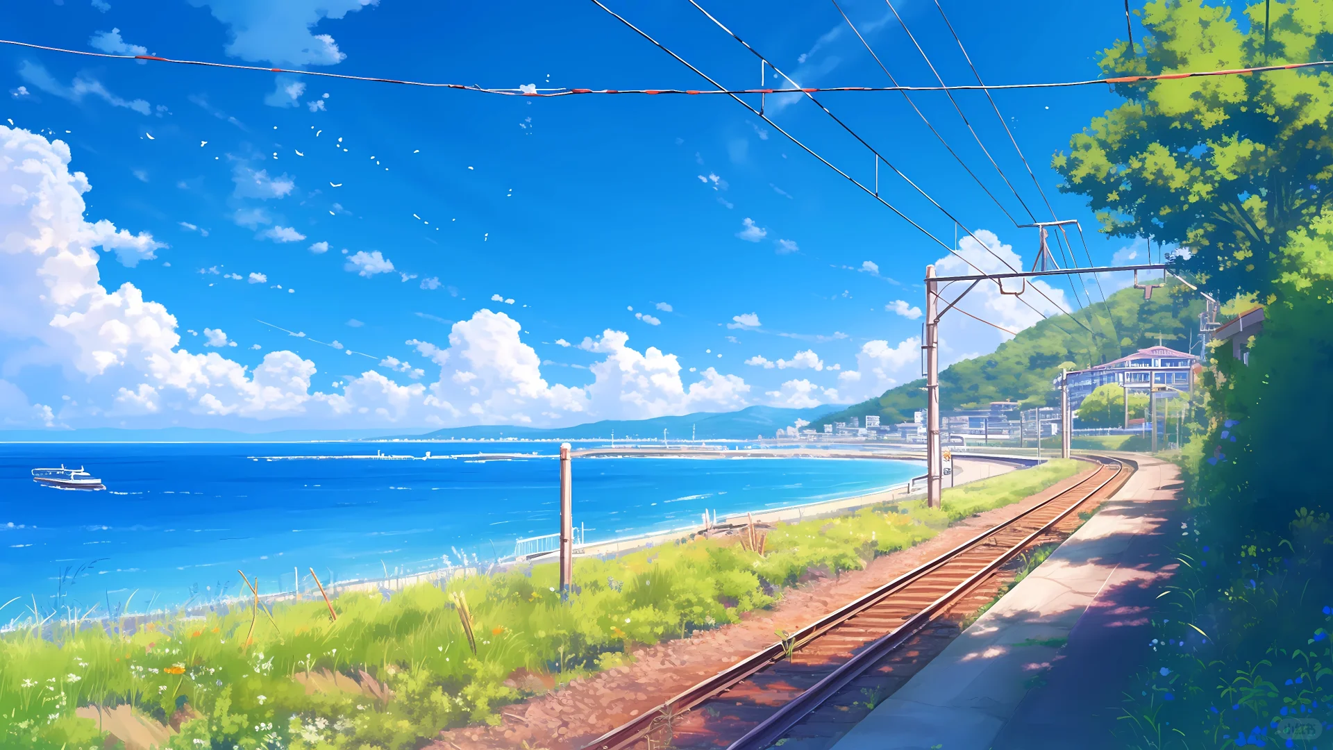 🌟072｜氛围感壁纸合集