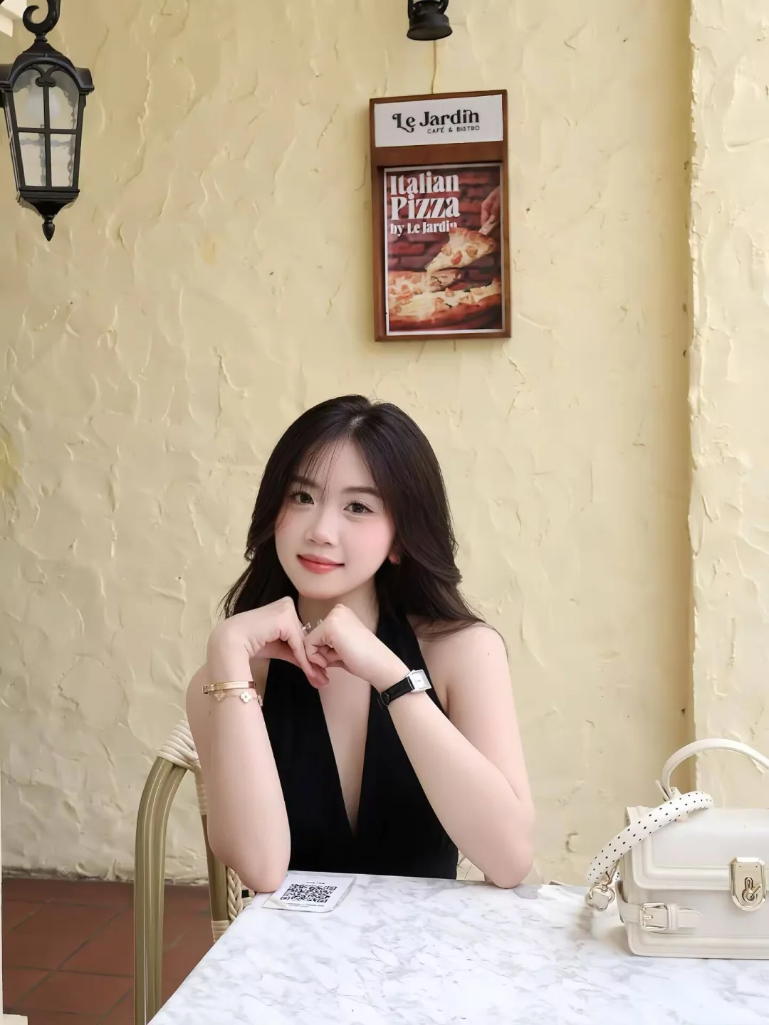 30+女性的变美思路：自然精致最重要