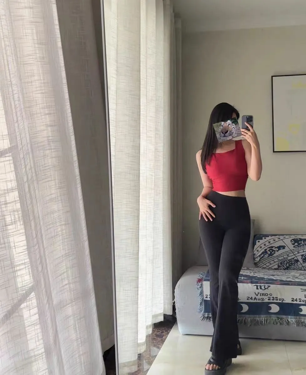 微胖大胸居家运动｜这件内衣舒服到不想脱！