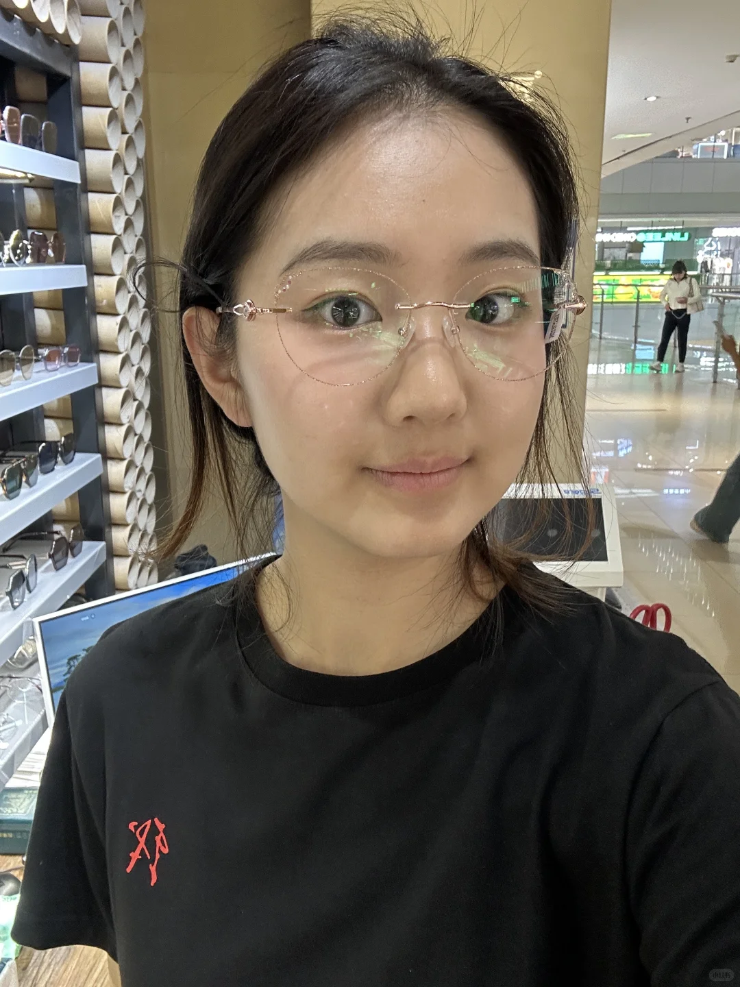 🤳一些大头照