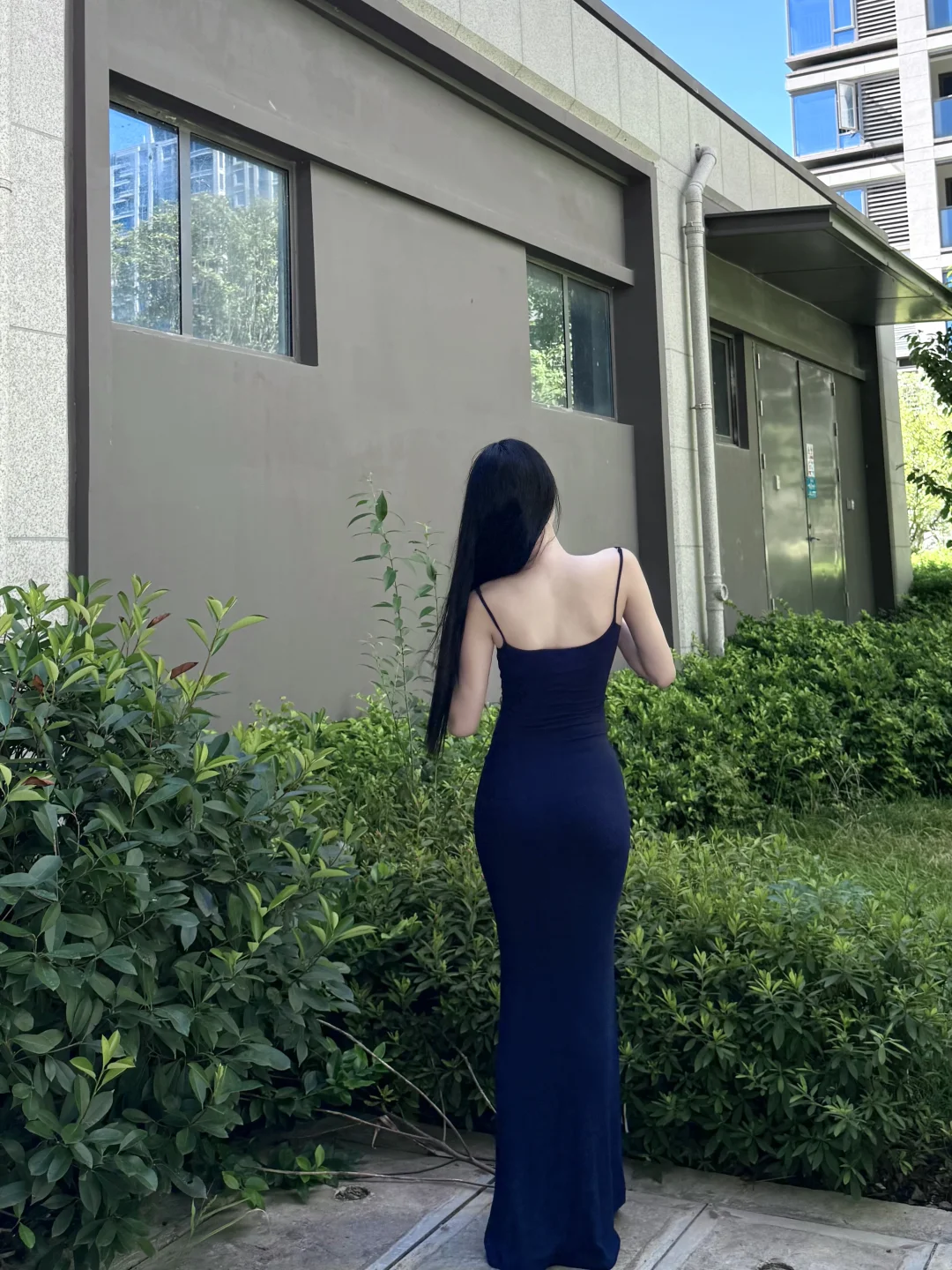 穿上裙子的夏天真的美到爆！