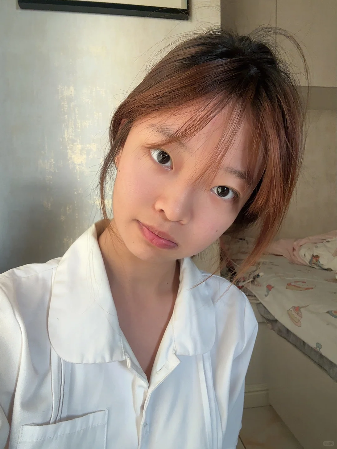 和痘痘和解的第 N 天~