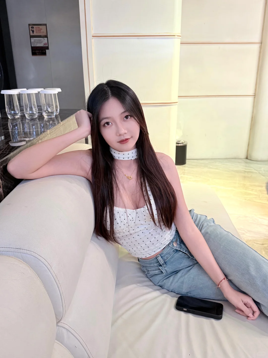 在我的眼睛里 你看到了什么