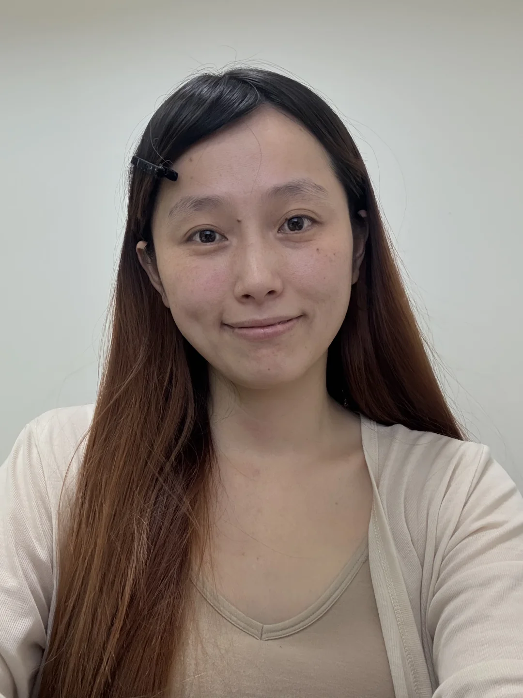 好想拥有一个好皮肤