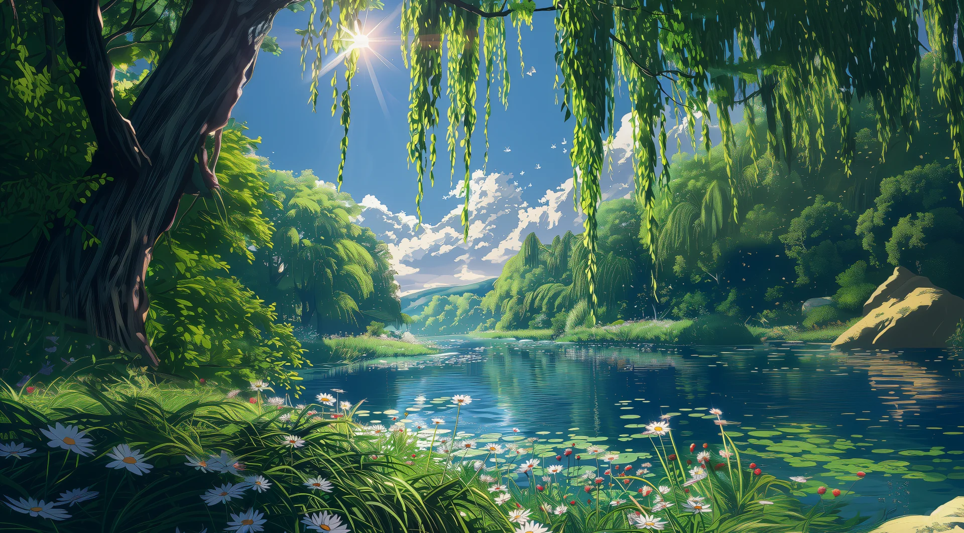 🌟072｜氛围感壁纸合集
