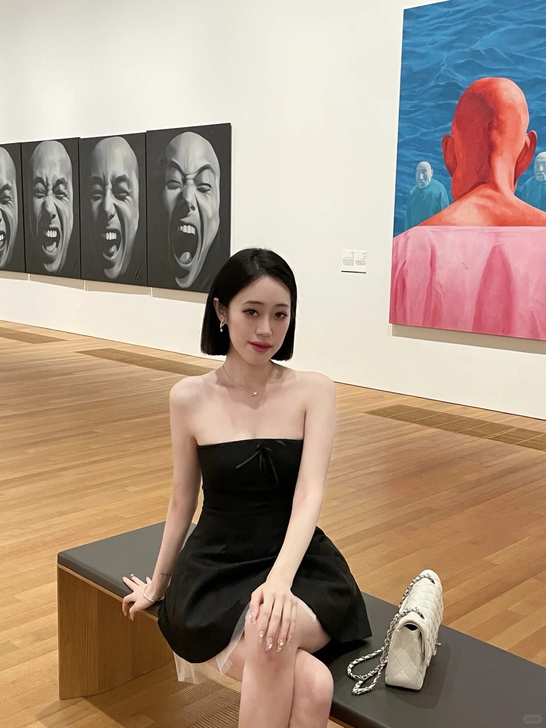 美丽📔