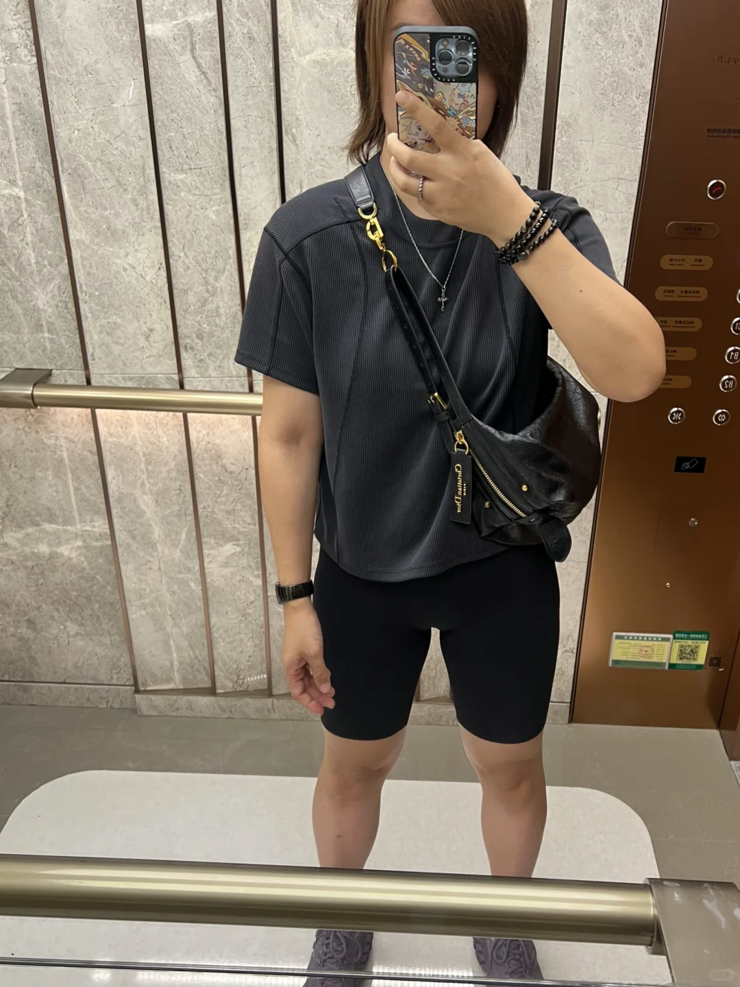 170cm70kg金融女｜银行人的48小时“断电”计划