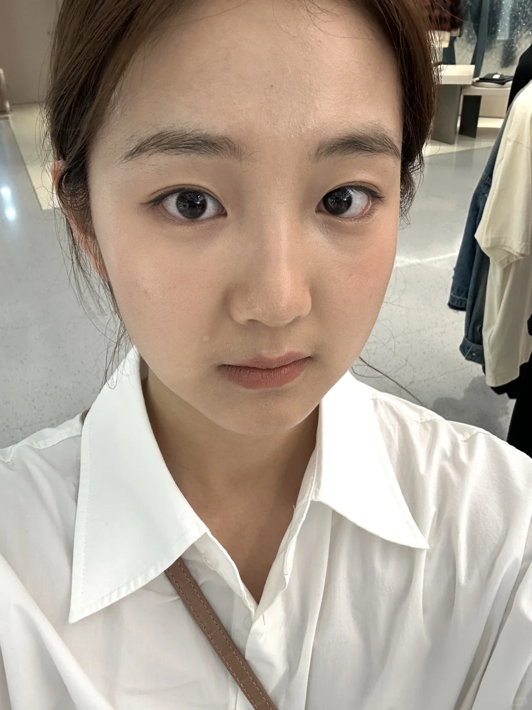 🤳一些大头照
