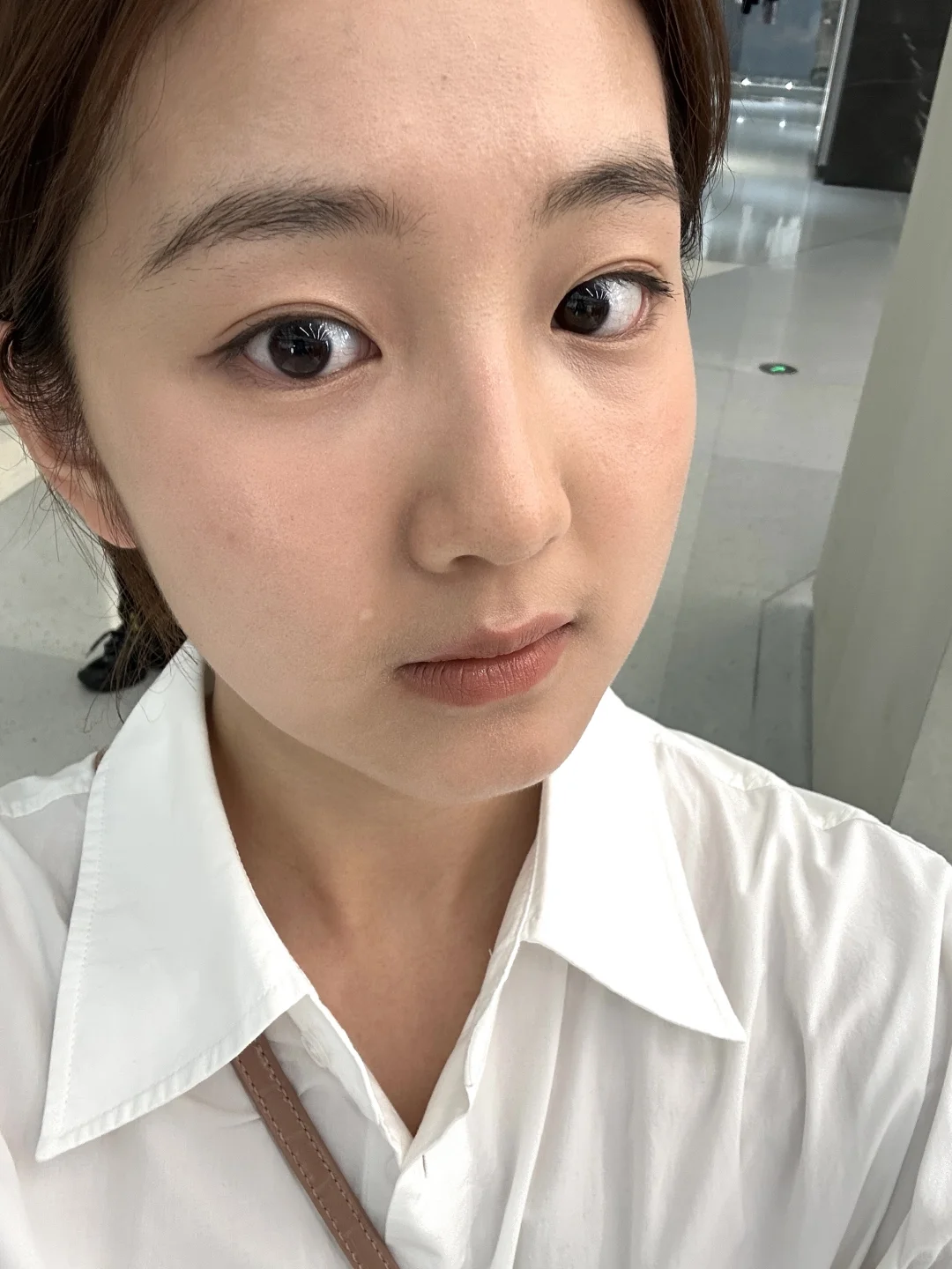 🤳一些大头照