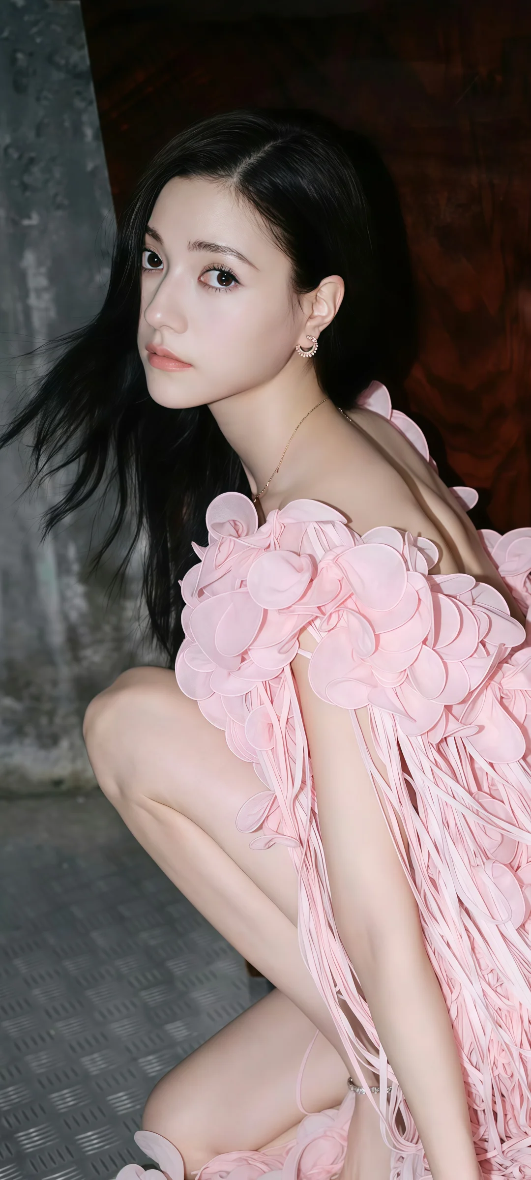 娜然高清性感写真来啦！