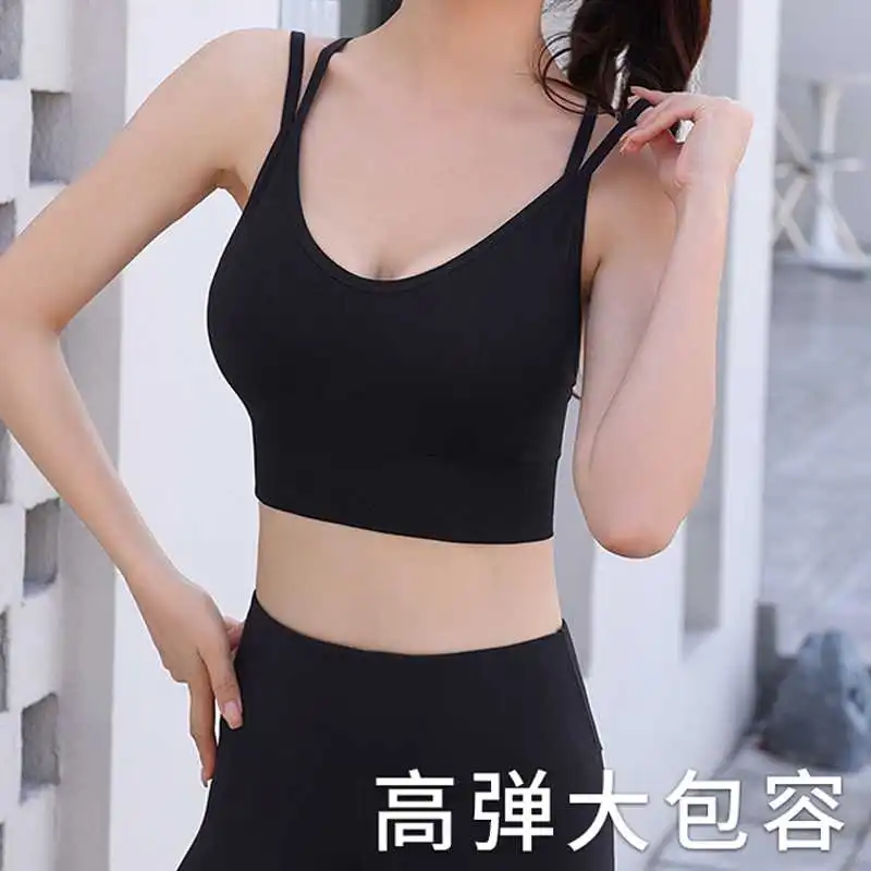 ♀跑步穿它不闷汗！大胸也能轻松驾驭🎈