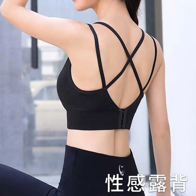 ♀跑步穿它不闷汗！大胸也能轻松驾驭🎈