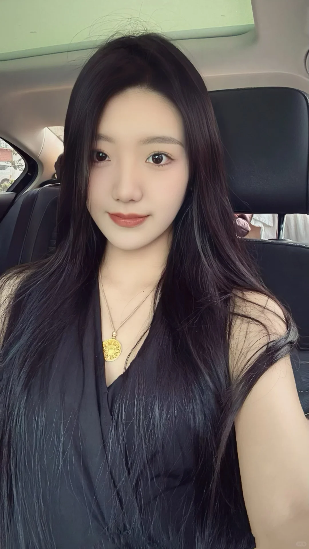脸提上来的感觉,我现在是真的懂了。。