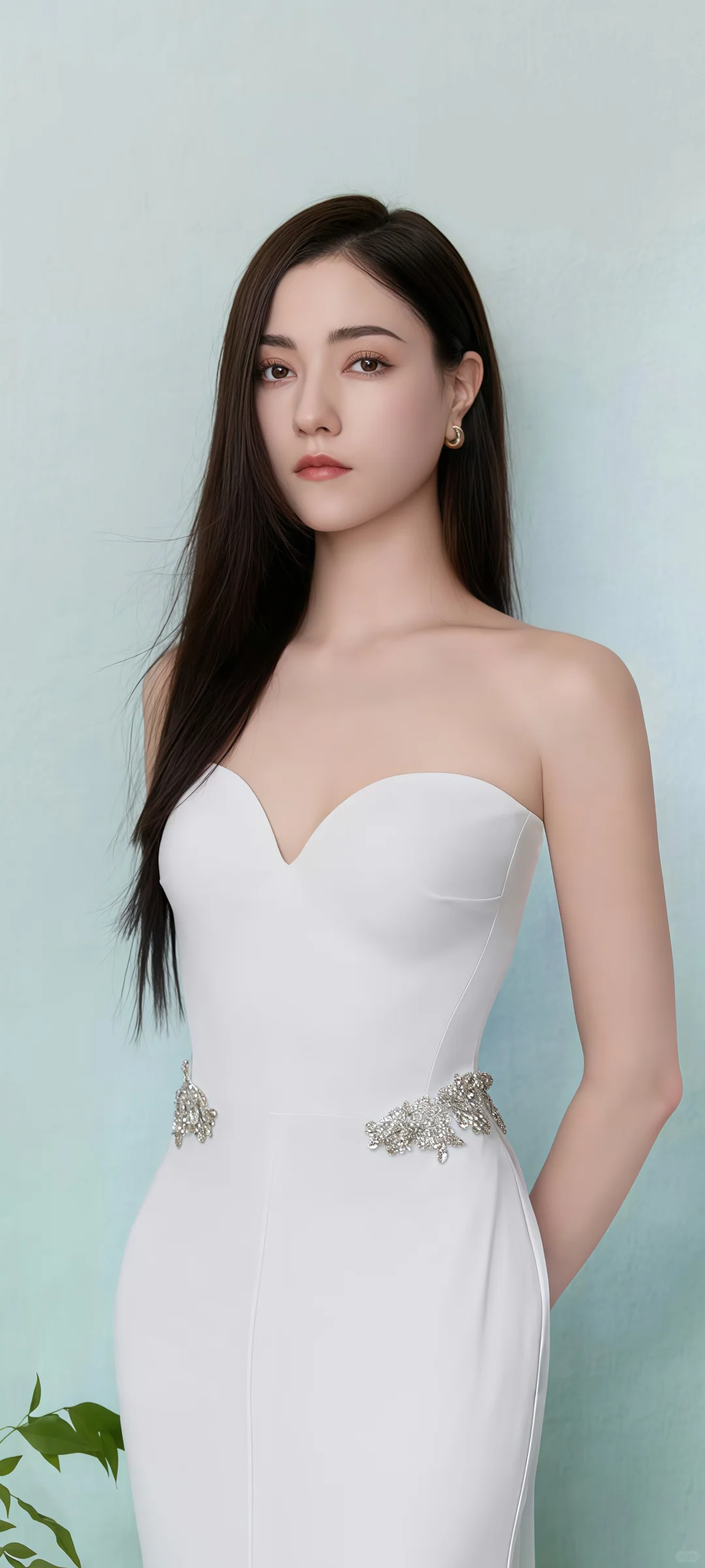 娜然高清性感写真来啦！