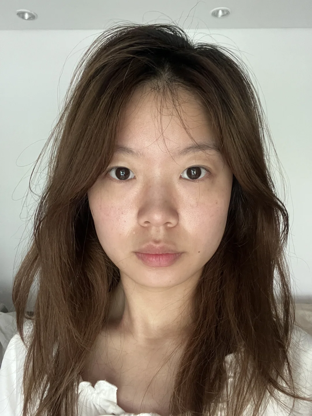 方圆脸换头！普通人化妆的“换骨”魔法✨