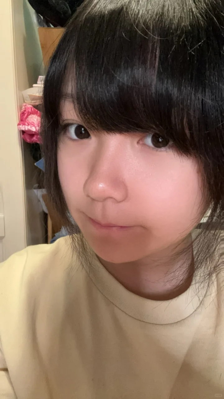 评价丑还是不丑