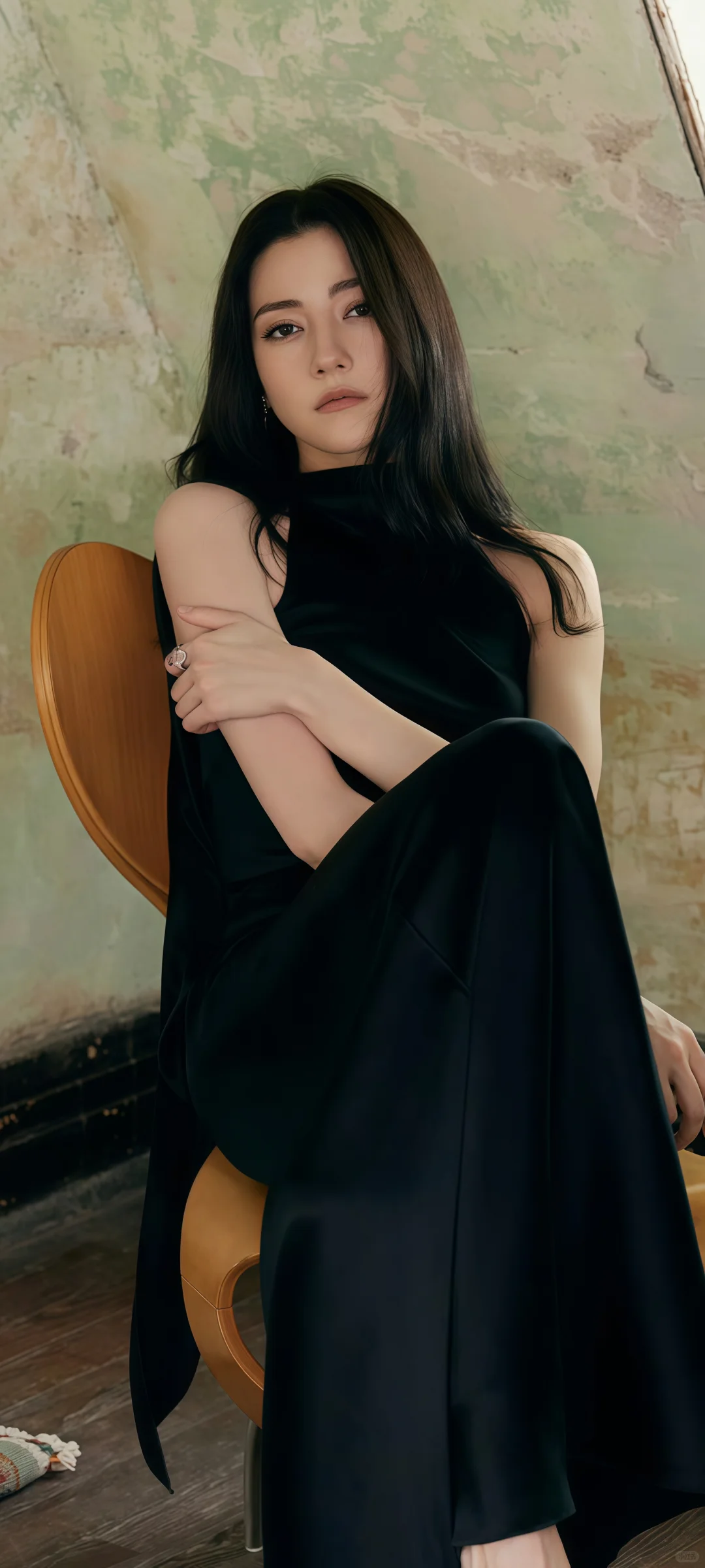 娜然高清性感写真来啦！