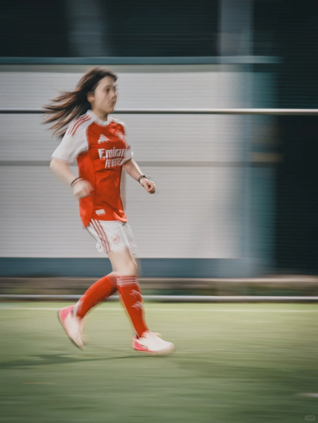 野生球队｜聊聊我和我的零基础女足球队⚽