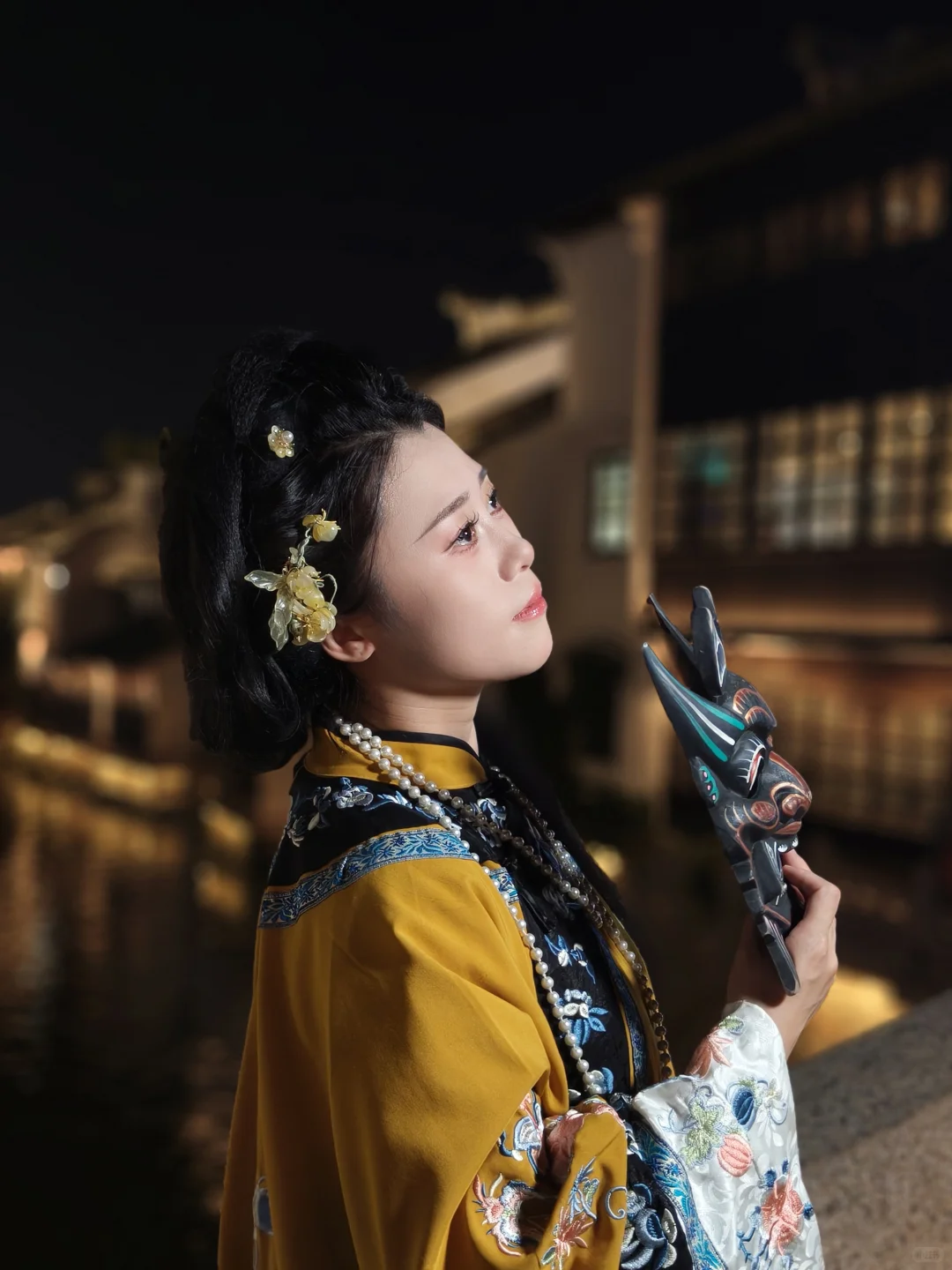 深爱是什么感觉？
