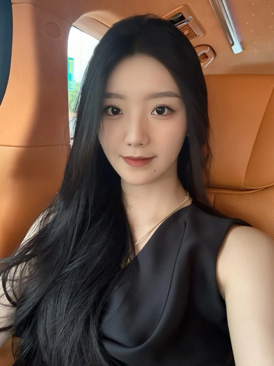 脸提上来的感觉,我现在是真的懂了。。