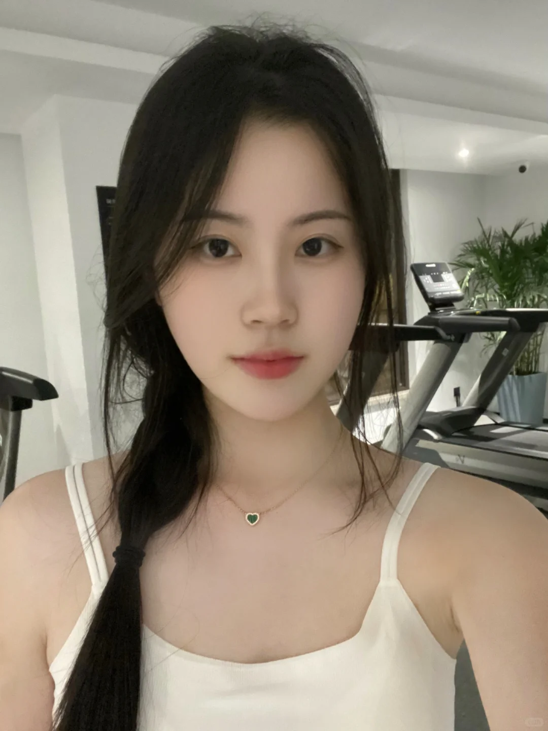 经常被身边人夸脸怎么嫩的像鸡蛋