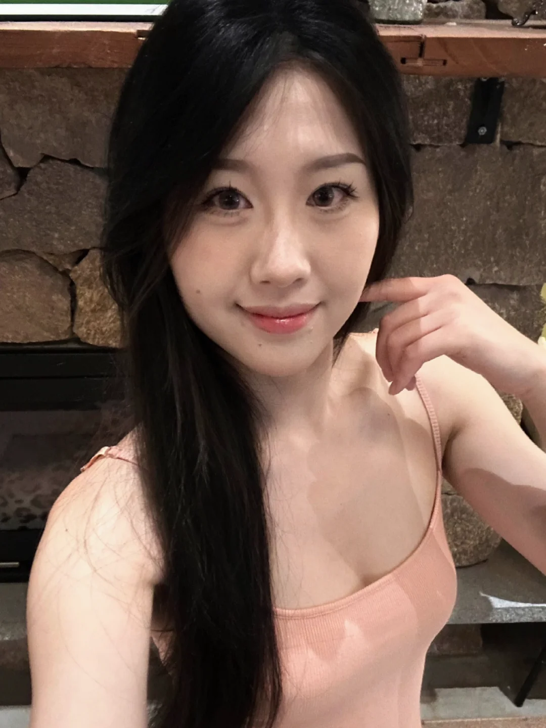 昆明改脸型，我喜欢自然美学派