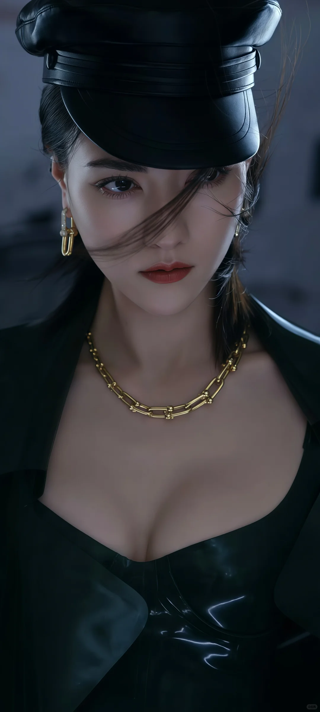 娜然高清性感写真来啦！