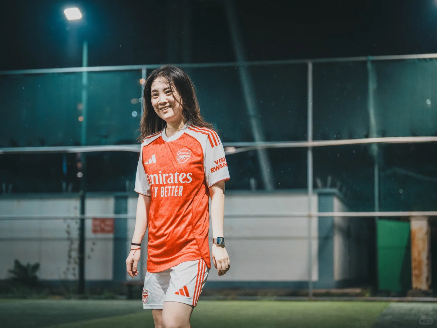 野生球队｜聊聊我和我的零基础女足球队⚽