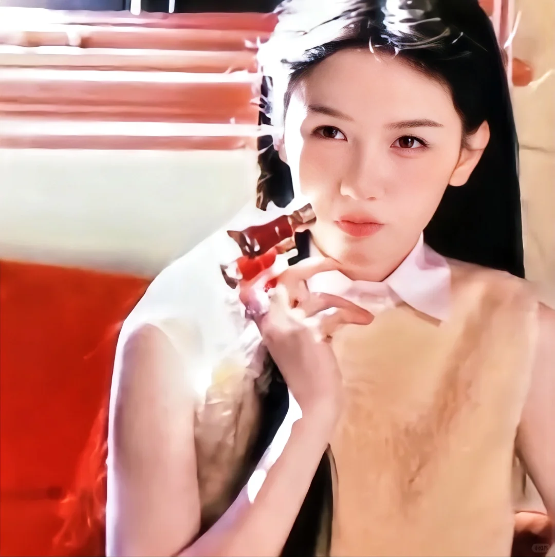 甜美女头像|🍬发光并非太阳的专利，你也可以