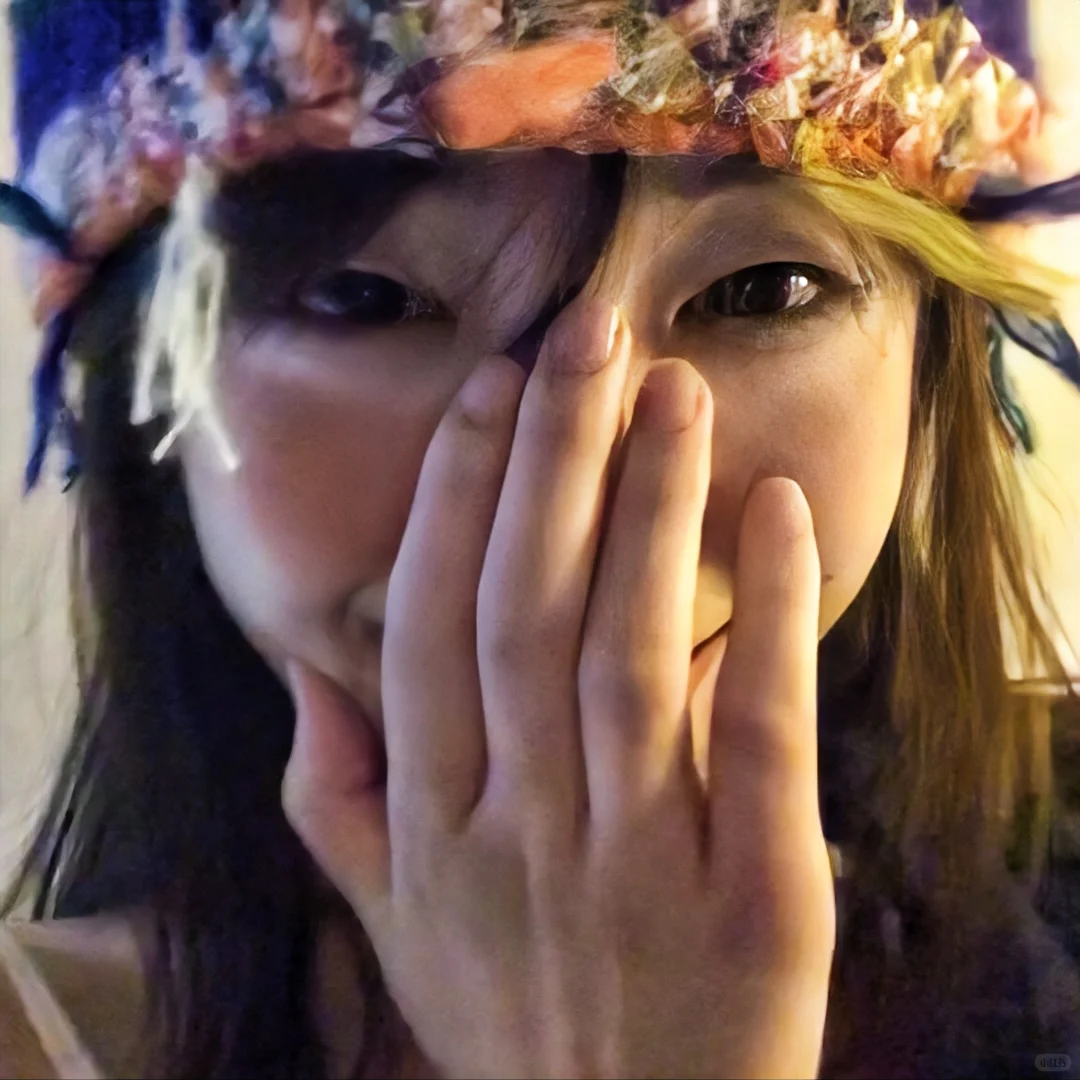 甜美女头像|🍬发光并非太阳的专利，你也可以