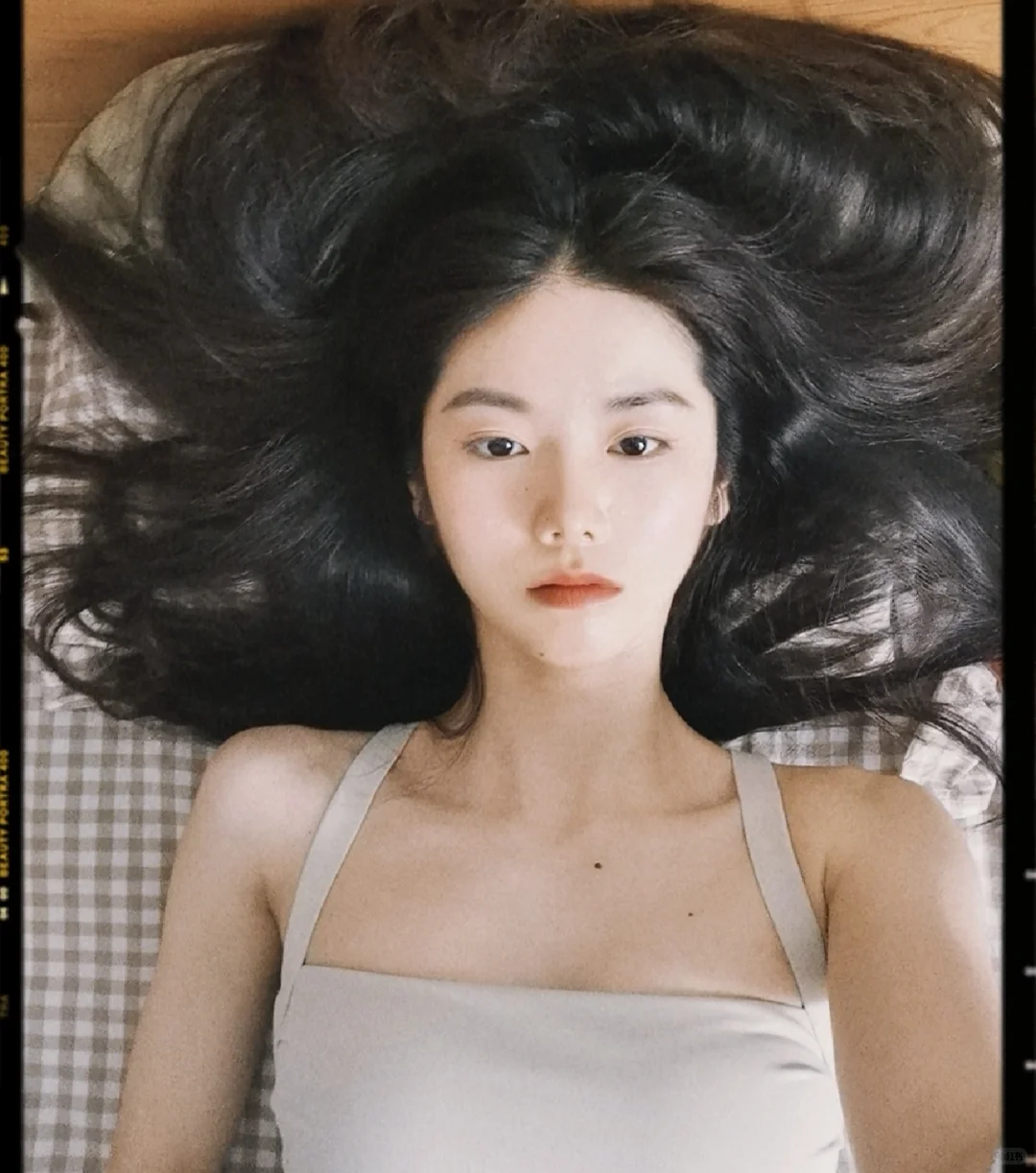 小漂亮的普信女