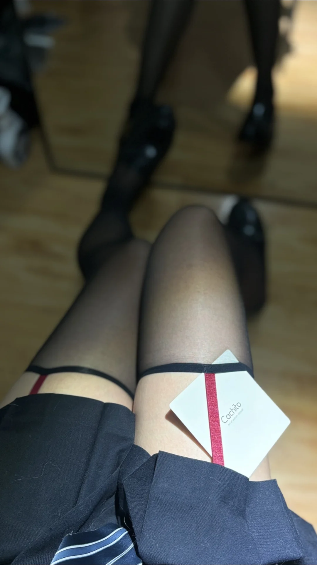 真的有这么好看？？jk穿搭