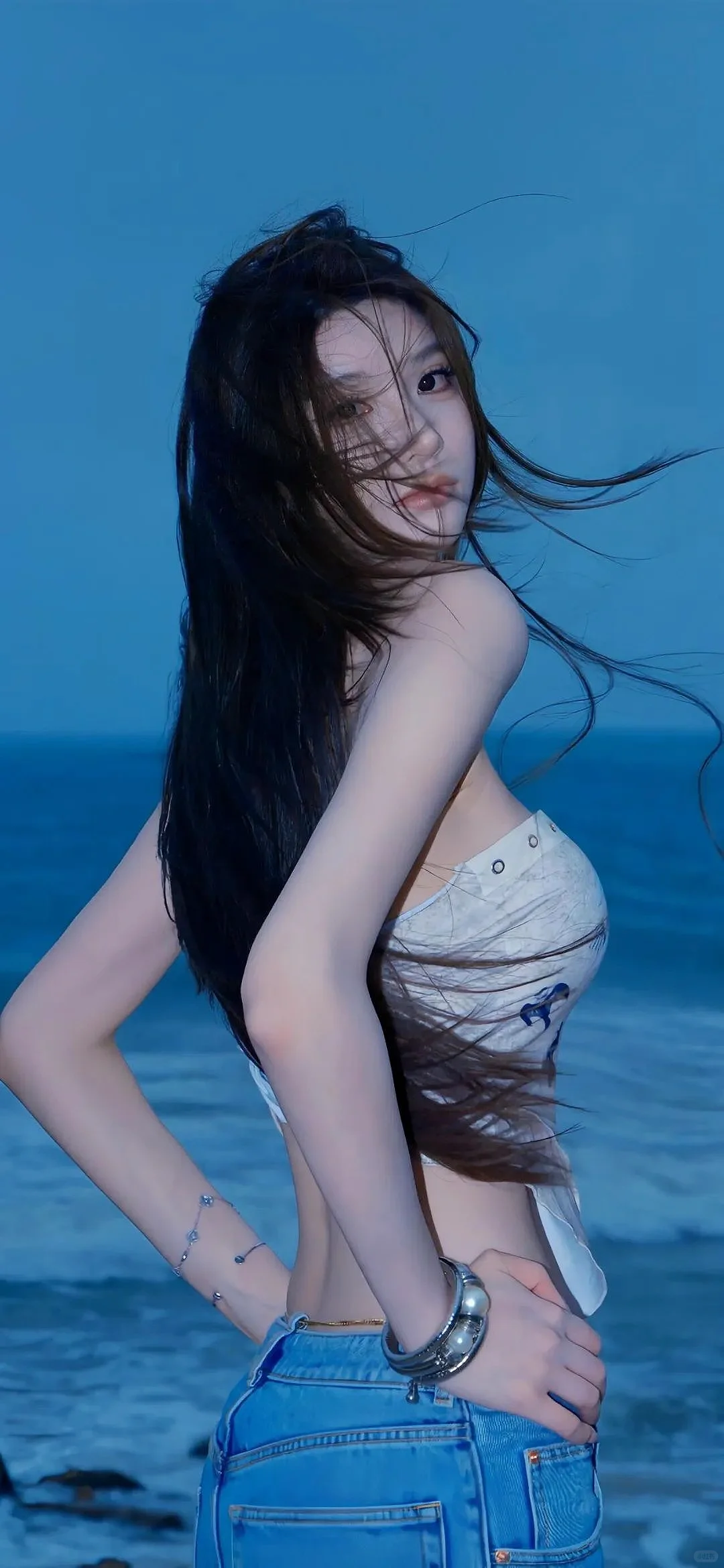 ◎𝙬𝙖𝙡𝙡𝙥𝙖𝙥𝙚𝙧壁纸｜超A美女集