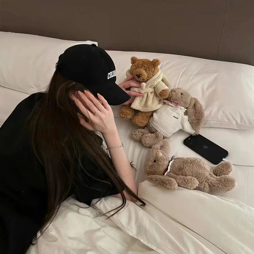 这种小清新谁不迷糊呢～