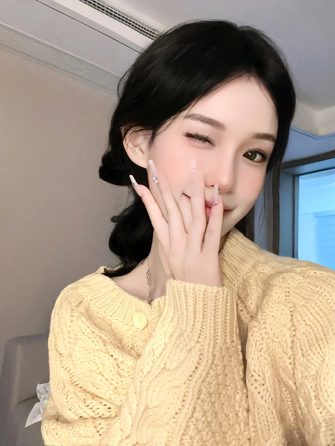 感高清美图分享