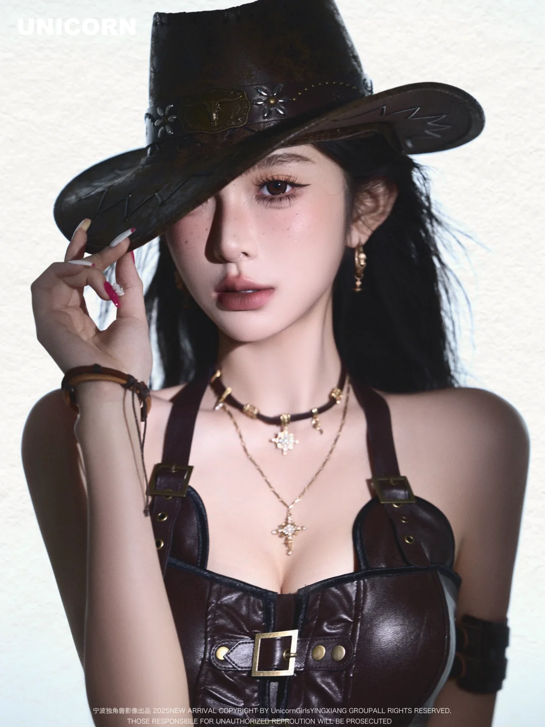 永远炙热浪漫！火焰一样危险又迷人的女人