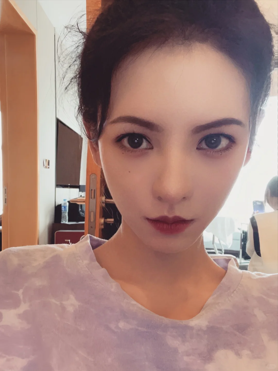 这张脸自拍还需要技术吗？