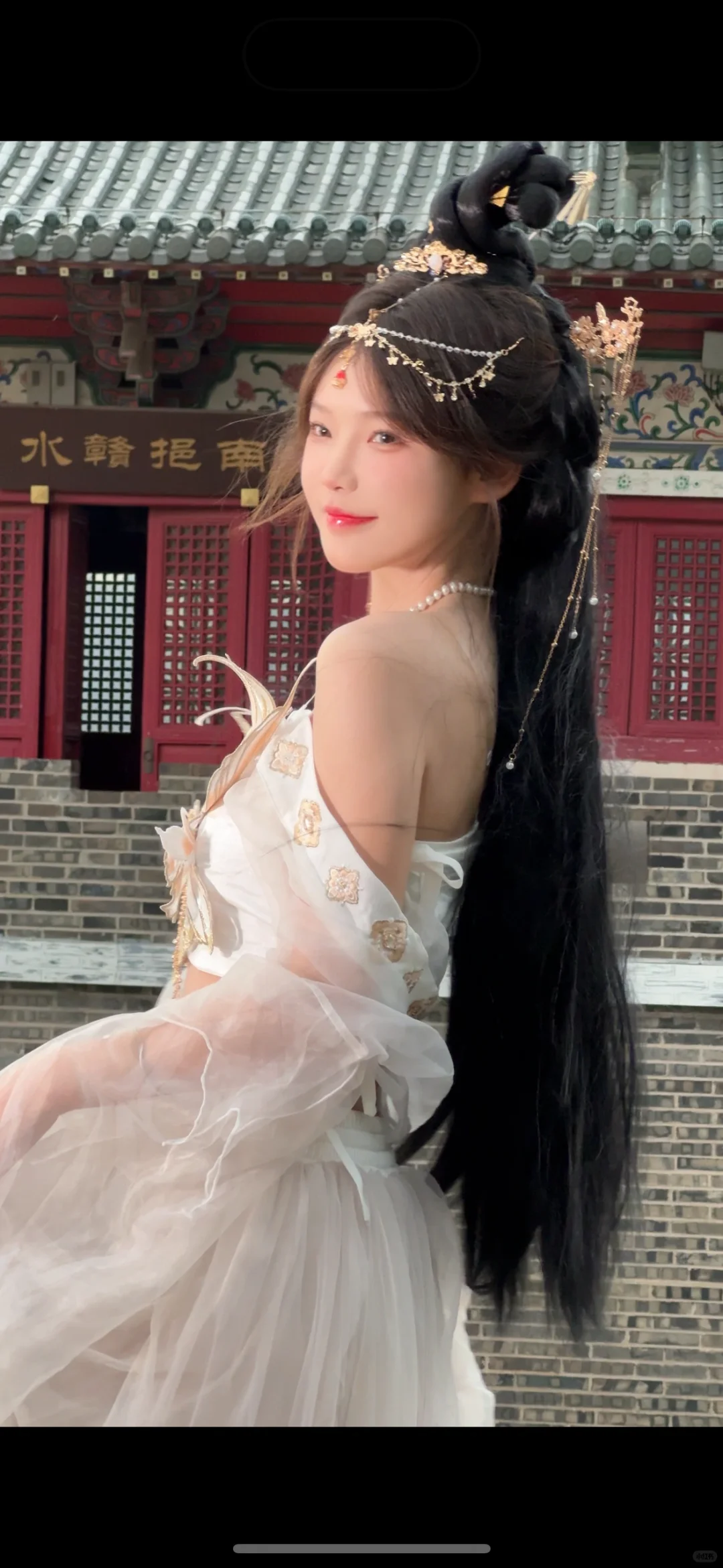 玉兔精🐰