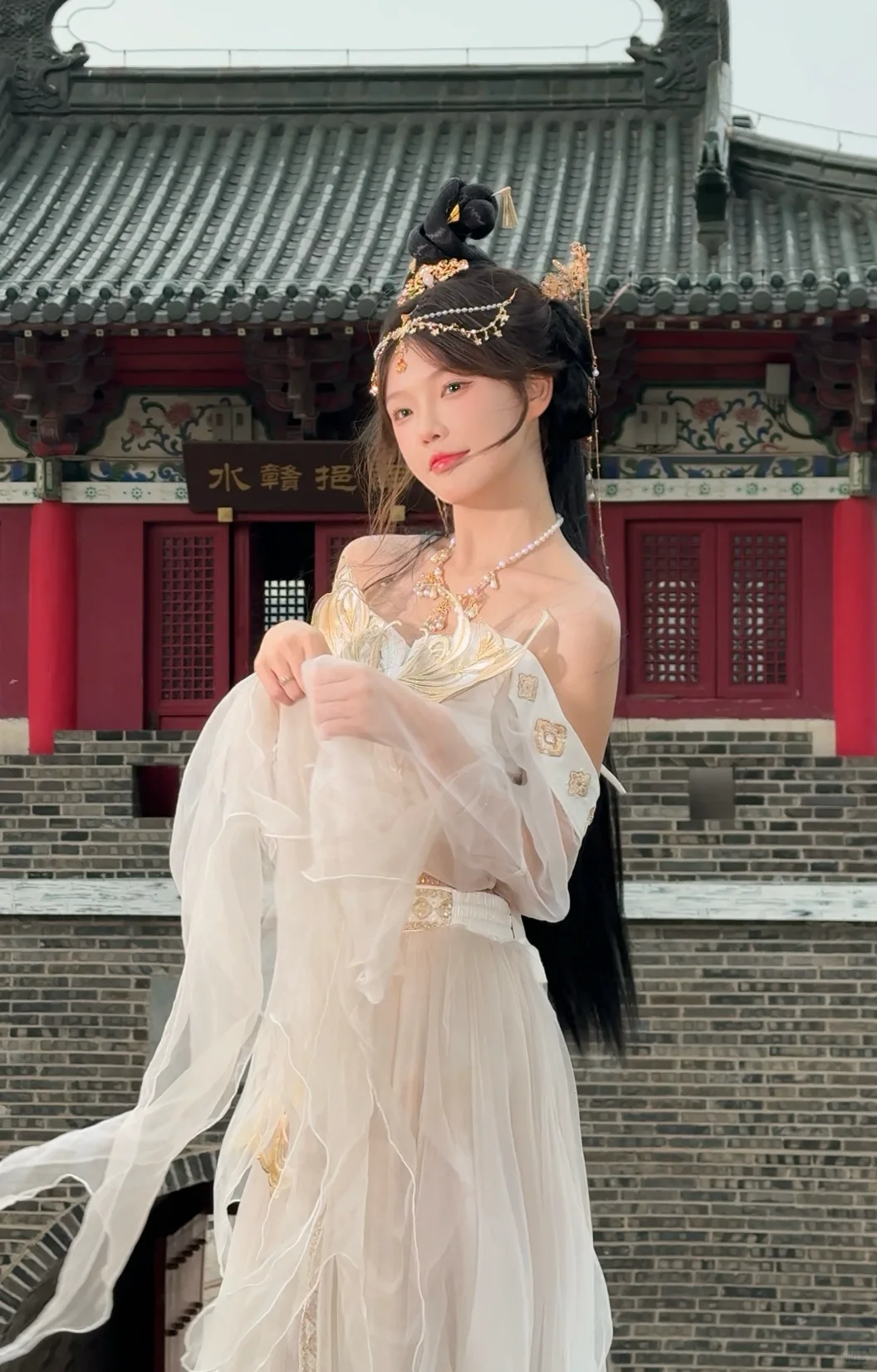玉兔精🐰