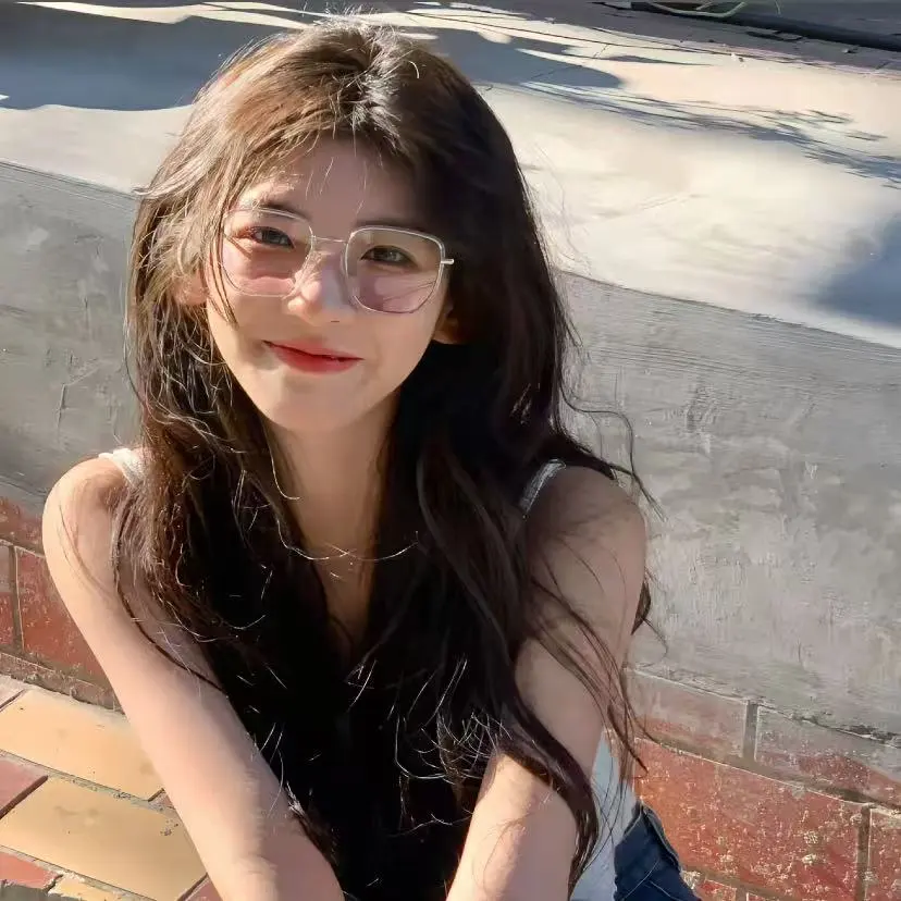 女头|甜美女生头像