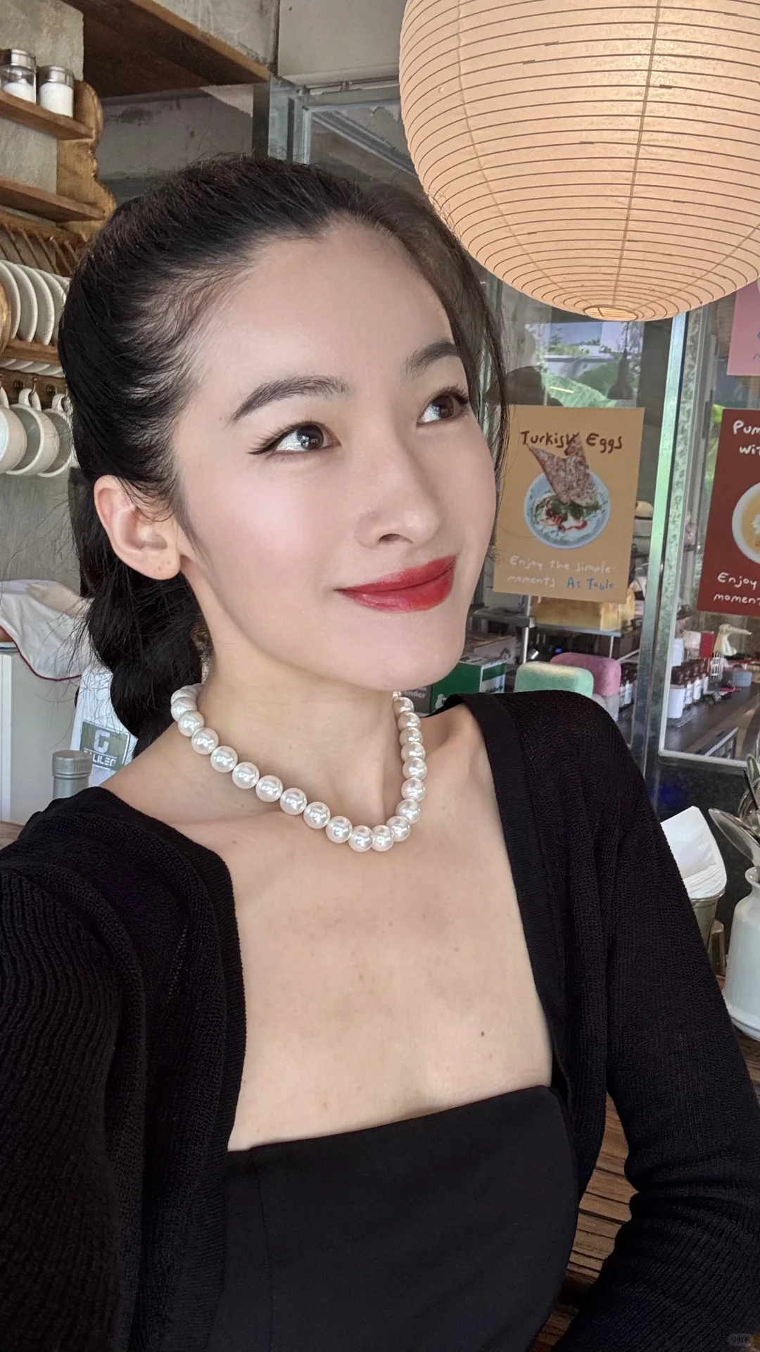 早早开始抗衰的女人很迷人