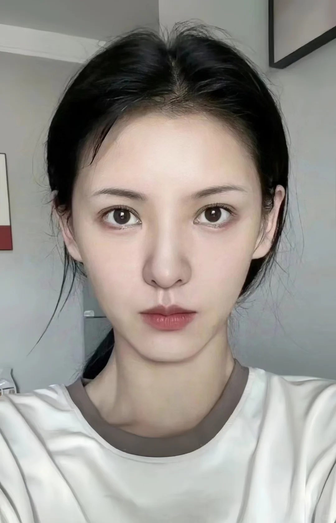 这张脸自拍还需要技术吗？