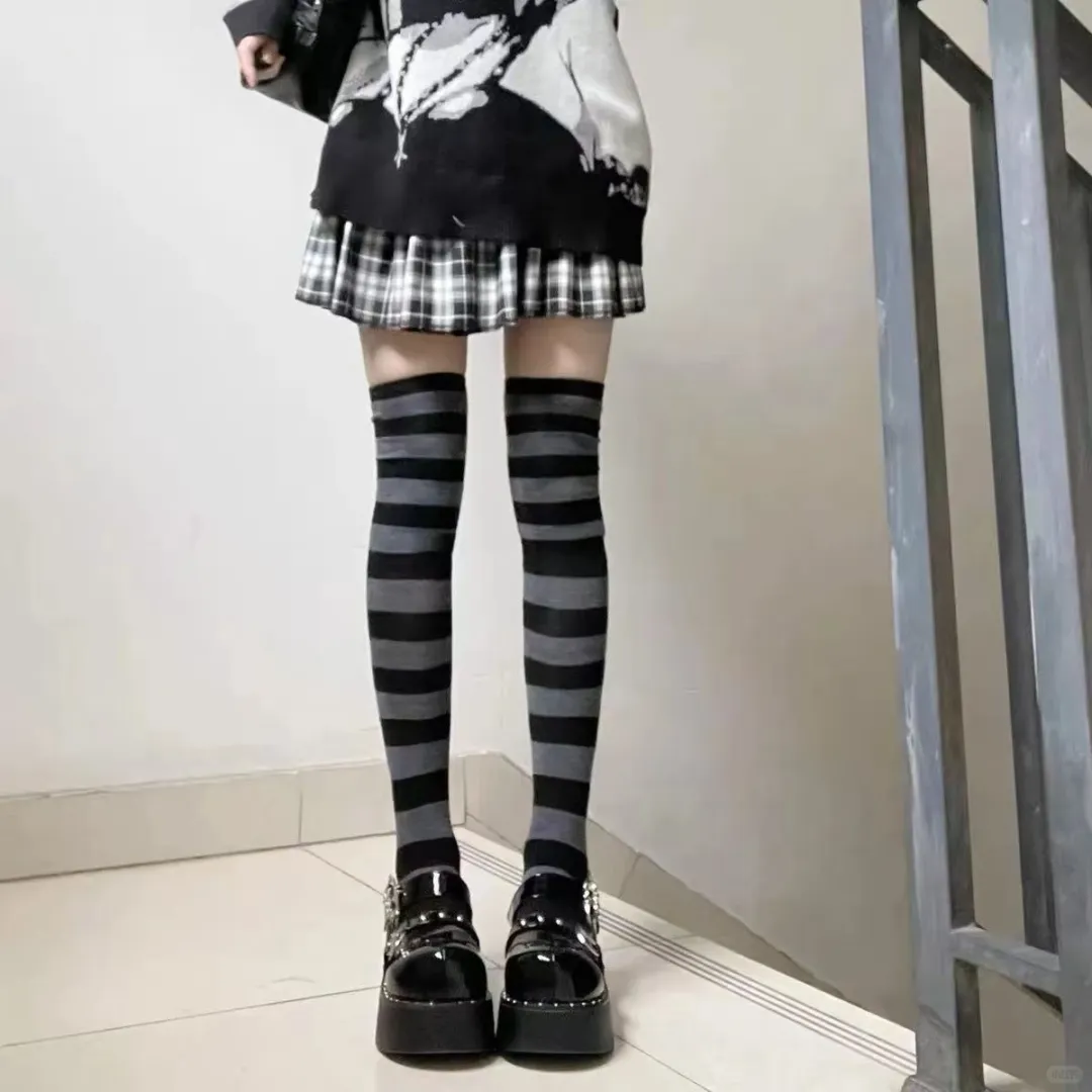 好好看的袜子