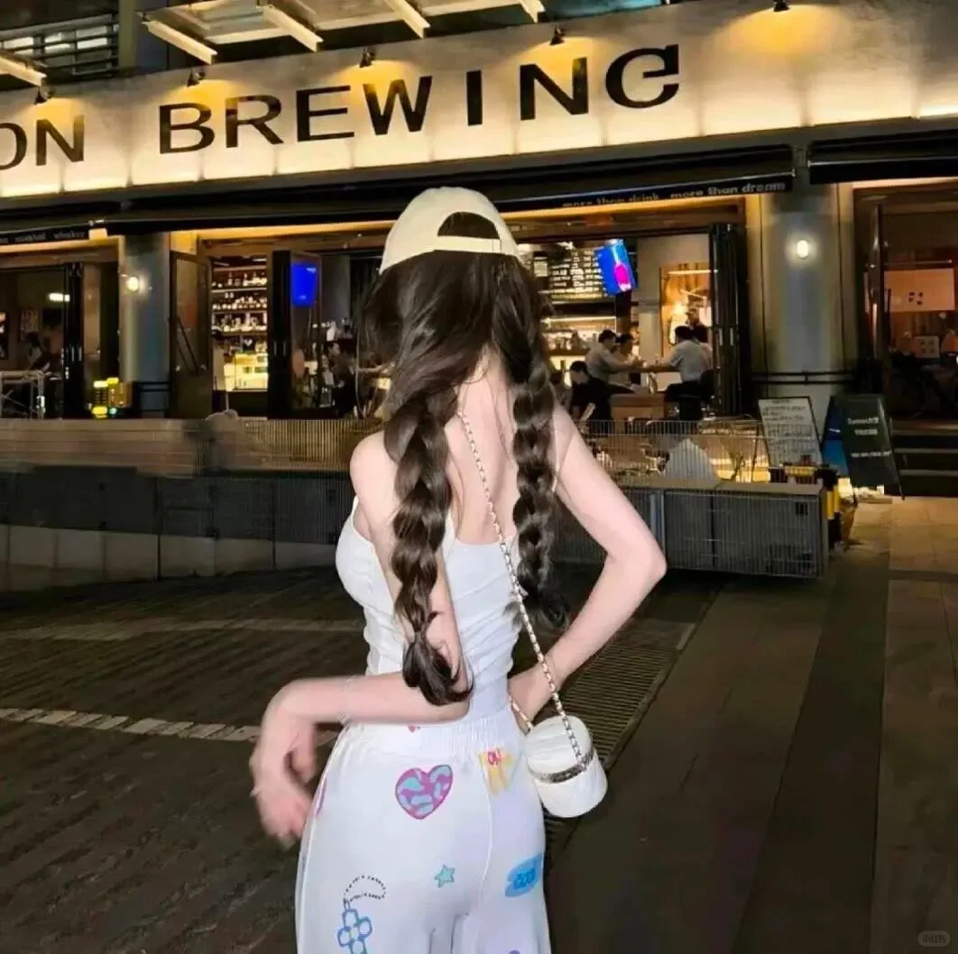 这种小清新谁不迷糊呢～