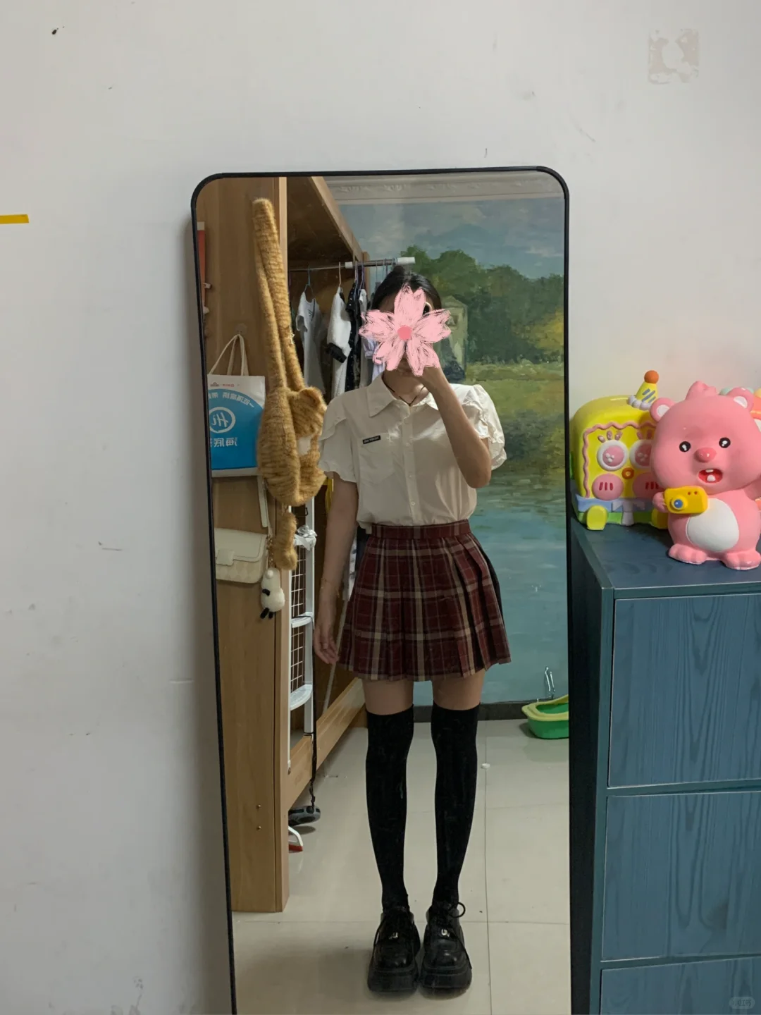 听劝，已改！会不会用力过猛🥺